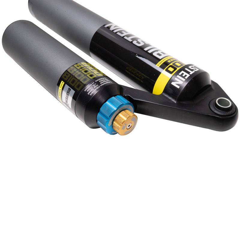 Bilstein | B8 8100 (DSA) - Suspension Shock Absorber - Gladiator 3.0L / 3.6L 2020-2025