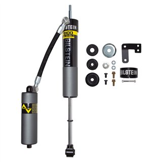 Bilstein | B8 8100 (ZoneControl R) - Suspension Shock Absorber - Ram 2500 5.7L / 6.4L / 6.7L 2019-2025