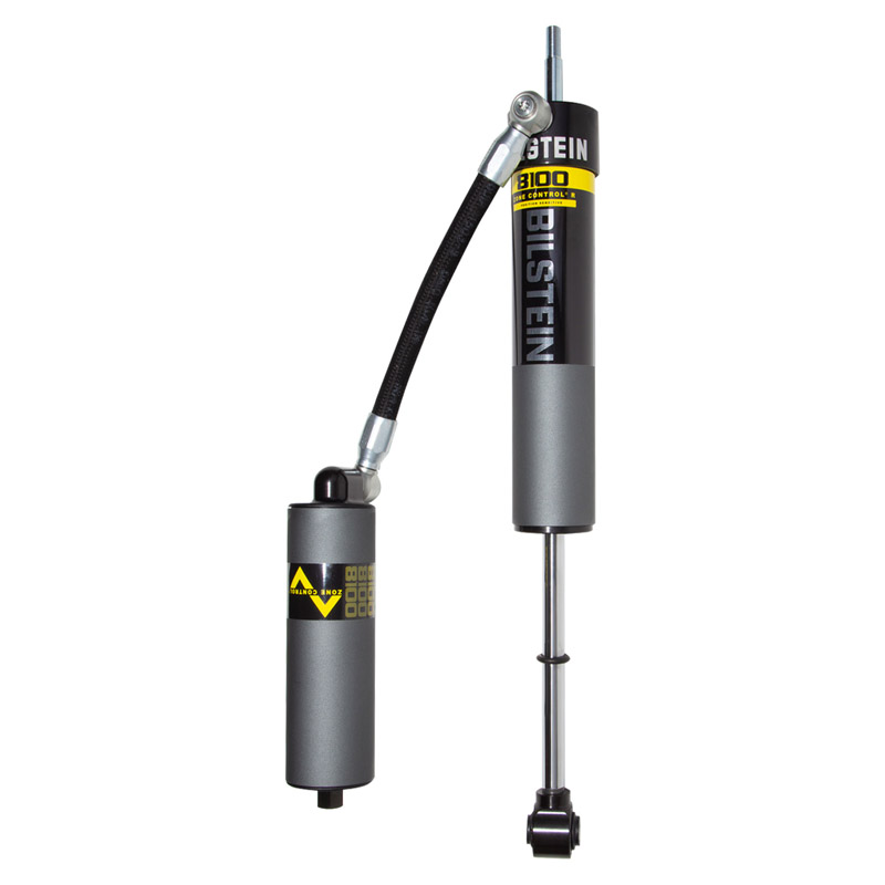 Bilstein | B8 8100 (ZoneControl R) - Suspension Shock Absorber - Ram 2500 5.7L / 6.4L / 6.7L 2019-2025
