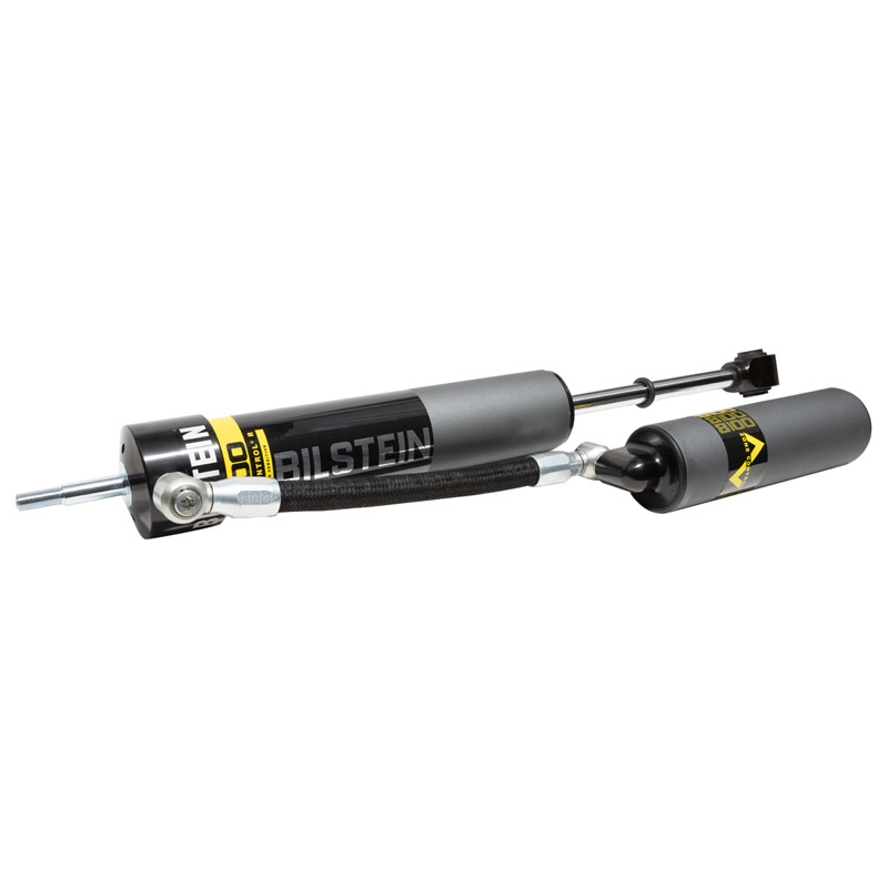 Bilstein | B8 8100 (ZoneControl R) - Suspension Shock Absorber - Ram 2500 5.7L / 6.4L / 6.7L 2019-2025