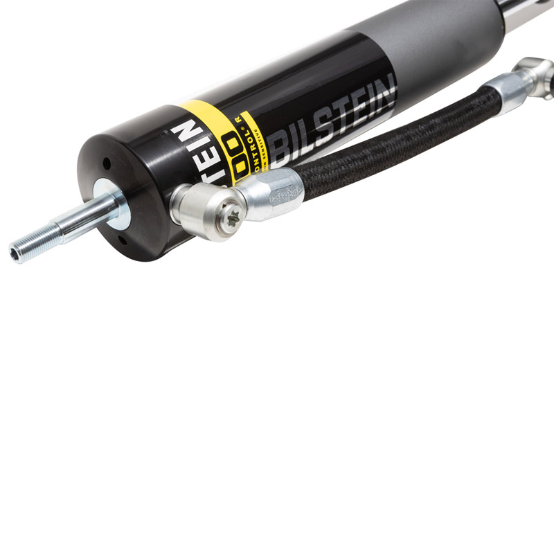 Bilstein | B8 8100 (ZoneControl R) - Suspension Shock Absorber - Ram 2500 5.7L / 6.4L / 6.7L 2019-2025