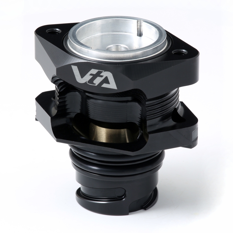 GFB | VTA DV+ Blow-Off Valve - F-150 EcoBoost / Raptor 2.7T / 3.5T 2013-2020