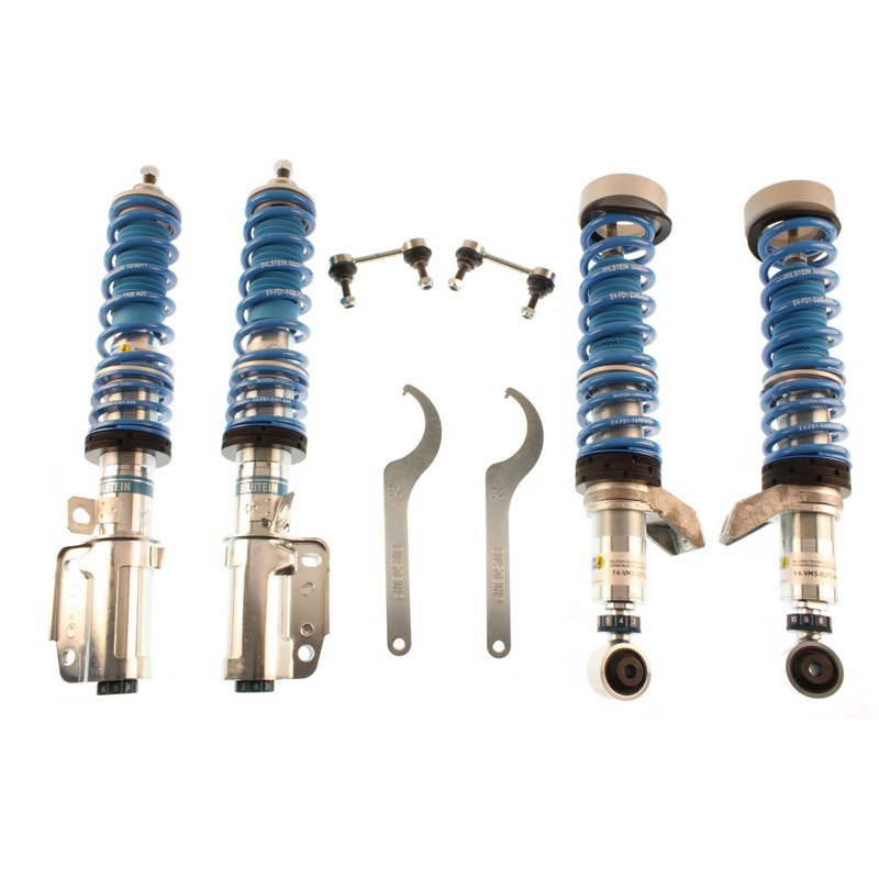Bilstein | B16 (PSS10) - Suspension Kit - 911 3.6L 1995-1998