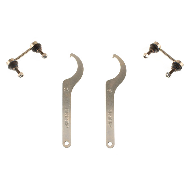 Bilstein | B16 (PSS10) - Suspension Kit - 911 3.6L 1995-1998