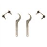 Bilstein | B16 (PSS10) - Suspension Kit - 911 3.6L 1995-1998