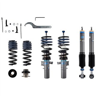 Bilstein | EVO T1 - Suspension Kit - Z4 / GR Supra 2.0T / 3.0T 2019-2025