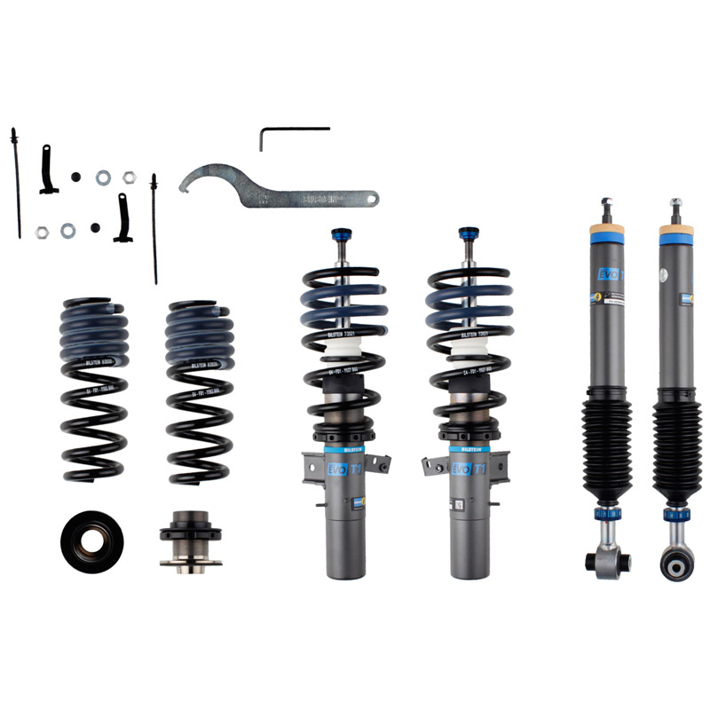 Bilstein | EVO T1 - Suspension Kit - Z4 / GR Supra 2.0T / 3.0T 2019-2025