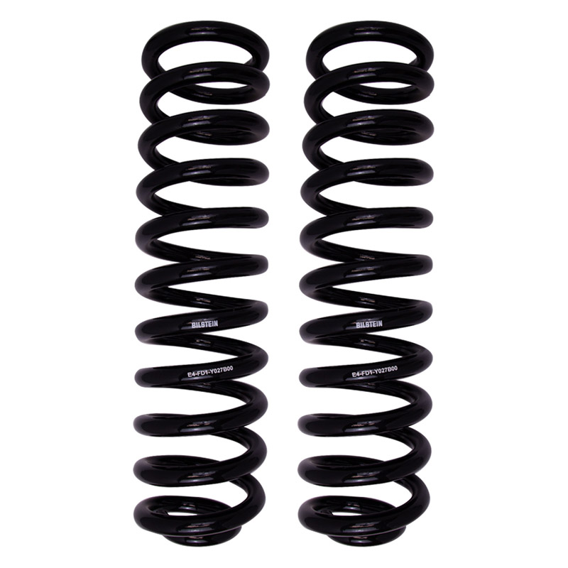 Bilstein | B12 (Special) - Coil Spring Set - F-250 / F-350 2005-2024