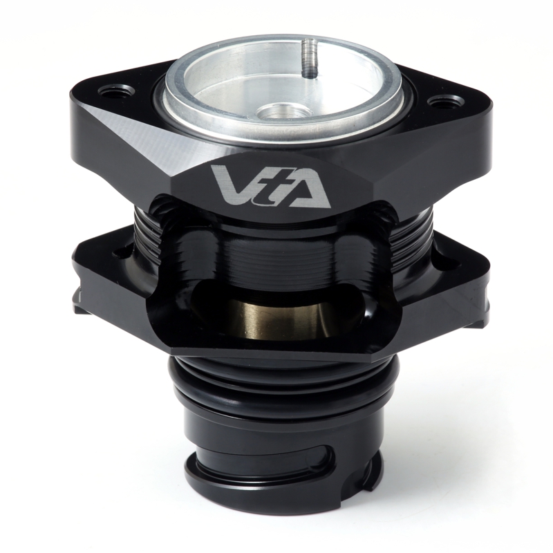 GFB | VTA DV+ Blow-Off Valve - F-150 EcoBoost / Raptor 2.7T / 3.5T 2013-2020