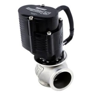 TurboSmart | Gen-V eWG45 Hyper-Gate45 Electronic Black