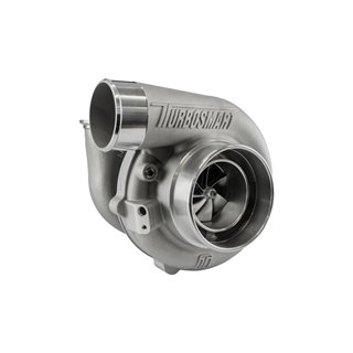 TurboSmart | TS-1 Turbocharger 6262 V-Band 0.82AR Externally Wastegated (Reversed Rotation)