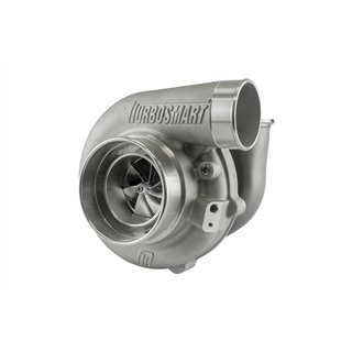 TurboSmart | TS-1 Turbocharger 6870 V-Band 0.96AR Externally Wastegated