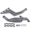 BBK Performance | 1-5/8 LONG TUBE HEADERS (Titanium Ceramic) - Mustang 4.9L 1979-1993