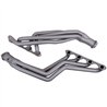 BBK Performance | 1-5/8 LONG TUBE HEADERS (Titanium Ceramic) - Mustang 4.9L 1979-1993