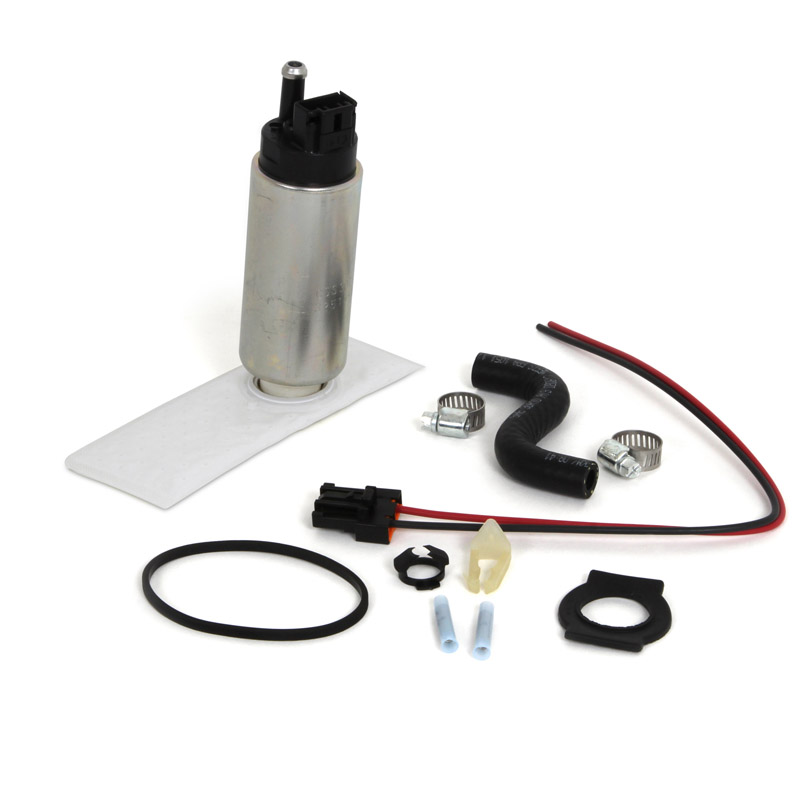 BBK Performance | 190 LPH IN TANK ELECTRIC FUEL PUMP KIT - Mustang 4.6L / 4.9L 1986-1997