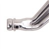BBK Performance | 1-3/4 LONG TUBE HEADERS (POLISHED SILVER CERAMIC) - Mustang 3.7L 2011-2017