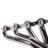 BBK Performance | F BODY 1-3/4 LONG TUBE HEADERS (POLISHED SILVER CERAMIC) - Camaro / Firebird 5.7L 1998-2002