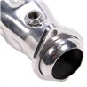 BBK Performance | F BODY 1-3/4 LONG TUBE HEADERS (POLISHED SILVER CERAMIC) - Camaro / Firebird 5.7L 1998-2002