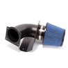 BBK Performance | COLD AIR INTAKE FENDERWELL STYLE (BLACKOUT FINISH) - Mustang 3.8L / 3.9L 1999-2004