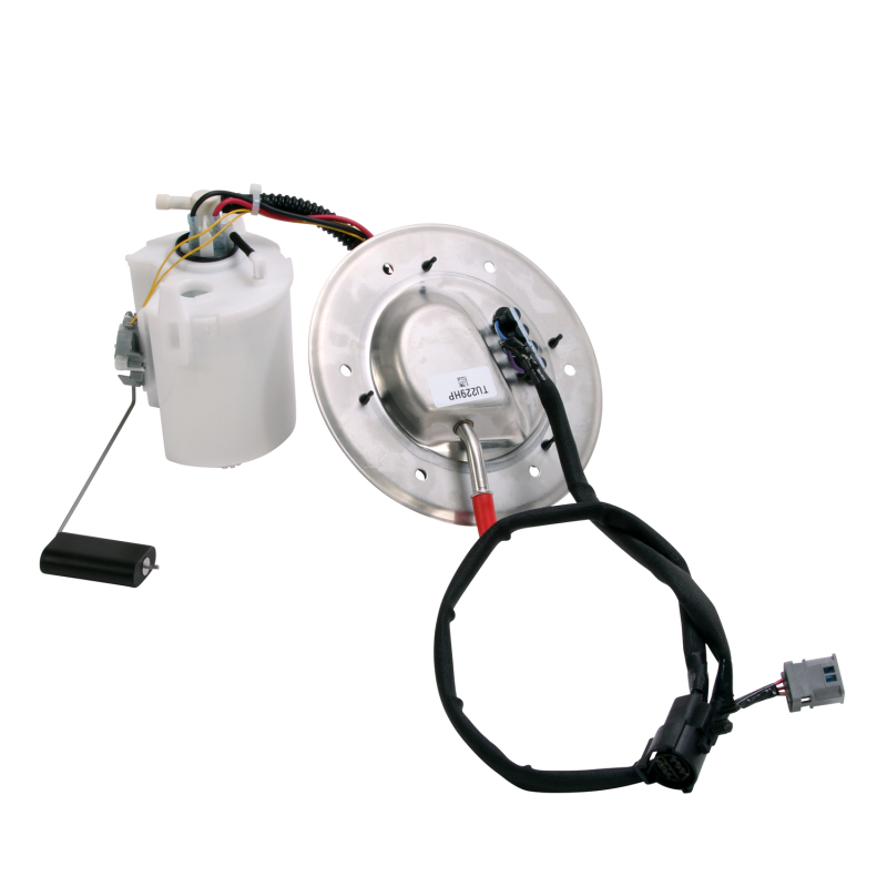 BBK Performance | 300 LPH ELECTRIC IN-TANK FUEL PUMP KIT - Mustang 3.8L / 4.6L 1998