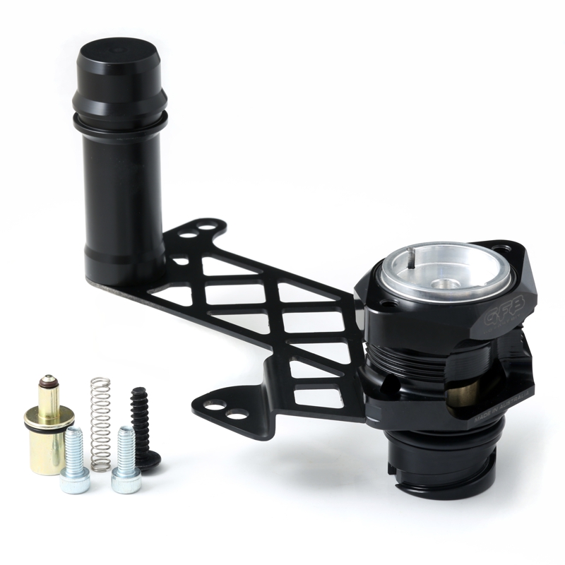 GFB | VTA DV+ Blow-Off Valve - F-150 EcoBoost / Raptor 2.7T / 3.5T 2013-2020