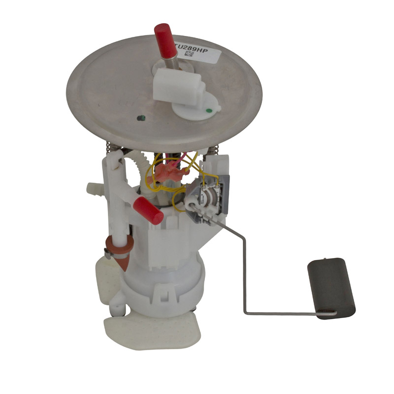 BBK Performance | 300 LPH ELECTRIC IN-TANK FUEL PUMP - Mustang 4.0L / 4.6L 2006-2009