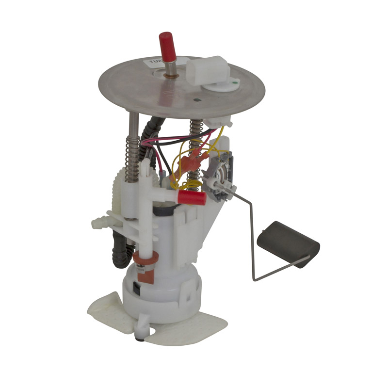 BBK Performance | 300 LPH ELECTRIC IN-TANK FUEL PUMP - Mustang 4.0L / 4.6L 2006-2009