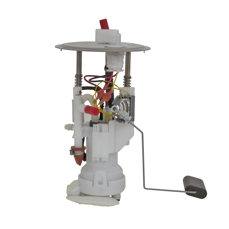 BBK Performance | 300 LPH ELECTRIC IN-TANK FUEL PUMP - Mustang 4.0L / 4.6L 2006-2009