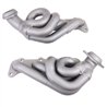 BBK Performance | 1-3/4 SHORTY EXHAUST HEADERS (TITANIUM CERAMIC) - F-150 5.0L 2011-2014