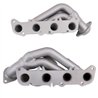 BBK Performance | 1-3/4 SHORTY EXHAUST HEADERS (TITANIUM CERAMIC) - F-150 5.0L 2011-2014