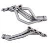 BBK Performance | 1-3/4 LONG TUBE HEADERS (TITANIUM CERAMIC) - Ram 1500 / Classic 5.7L 2009-2024