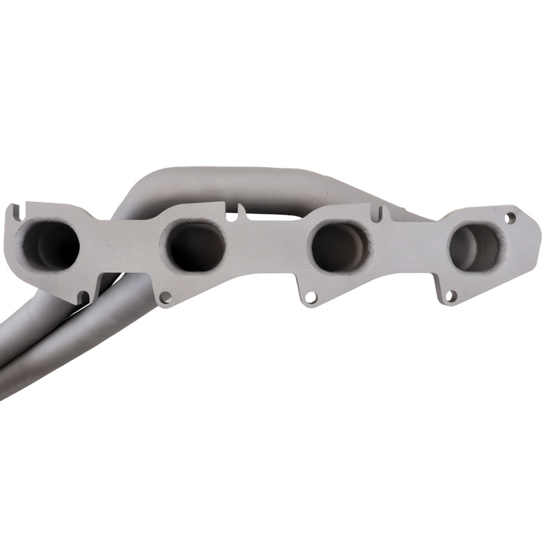BBK Performance | 1-3/4 LONG TUBE HEADERS (TITANIUM CERAMIC) - Ram 1500 / Classic 5.7L 2009-2024