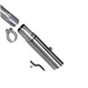 BBK Performance | VARITUNE FULL CAT BACK EXHAUST SYSTEM SS TIPS - Mustang 1986-2004