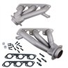 BBK Performance | 1-5/8 SHORTY HEADERS (TITANIUM CERAMIC) - Mustang 3.8L / 3.9L 1999-2004