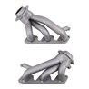 BBK Performance | 1-5/8 SHORTY HEADERS (TITANIUM CERAMIC) - Mustang 3.8L / 3.9L 1999-2004
