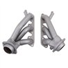 BBK Performance | 1-5/8 SHORTY HEADERS (TITANIUM CERAMIC) - Mustang 3.8L / 3.9L 1999-2004