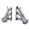 BBK Performance | 1-5/8 SHORTY HEADERS (TITANIUM CERAMIC) - Mustang 3.8L / 3.9L 1999-2004