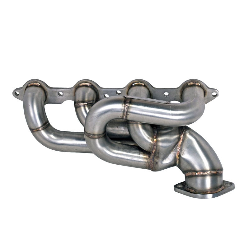 BBK Performance | 1-3/4 SHORTY HEADERS (304 STAINLESS STEEL) - Camaro 6.2L 2010-2015