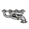 BBK Performance | 1-3/4 SHORTY HEADERS (304 STAINLESS STEEL) - Camaro 6.2L 2010-2015