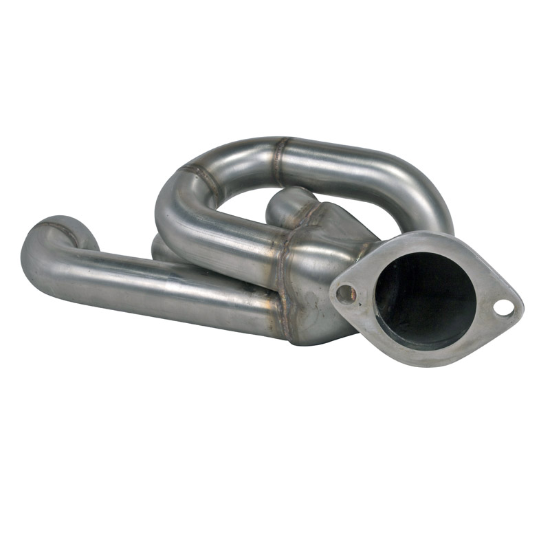 BBK Performance | 1-3/4 SHORTY HEADERS (304 STAINLESS STEEL) - Camaro 6.2L 2010-2015