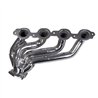 BBK Performance | 1-3/4in SHORTY EXHAUST HEADERS (TITANIUM CERAMIC) - Camaro 6.2L 2016-2024