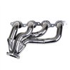 BBK Performance | 1-3/4in SHORTY EXHAUST HEADERS (TITANIUM CERAMIC) - Camaro 6.2L 2016-2024