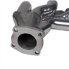 BBK Performance | 1-3/4in SHORTY EXHAUST HEADERS (TITANIUM CERAMIC) - Camaro 6.2L 2016-2024