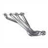 BBK Performance | 1-7/8 LONG TUBE HEADERS (POLISHED SILVER CERAMIC) - Camaro 6.2L 2016-2024