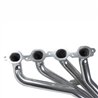 BBK Performance | 1-7/8 LONG TUBE HEADERS (POLISHED SILVER CERAMIC) - Camaro 6.2L 2016-2024