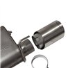 BBK Performance | VARITUNE AXLE BACK EXHAUST KIT - (COUPE ONLY) - Mustang 5.0L 2015-2017