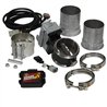 BD Diesel | BD Electronic Exhaust Brake 4.0-inch - Ram 2500 / 3500 6.7L 2018-2023