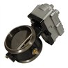 BD Diesel | BD Electronic Exhaust Brake 4.0-inch - Ram 2500 / 3500 6.7L 2018-2023