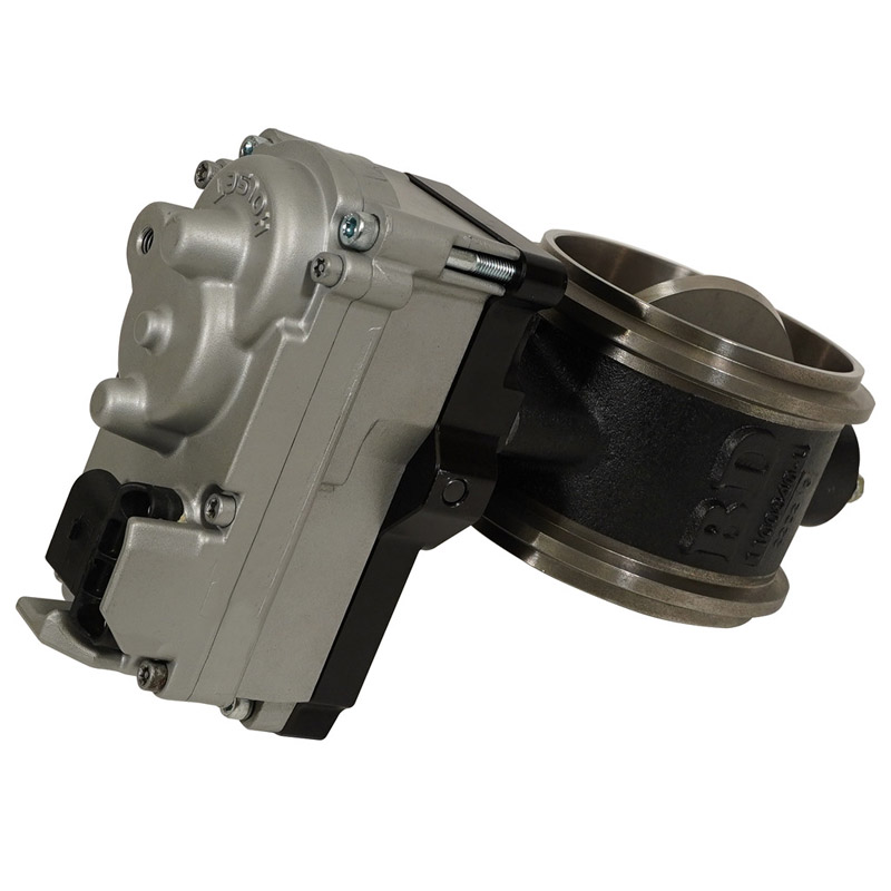 BD Diesel | BD Electronic Exhaust Brake 4.0-inch - Ram 2500 / 3500 6.7L 2018-2023