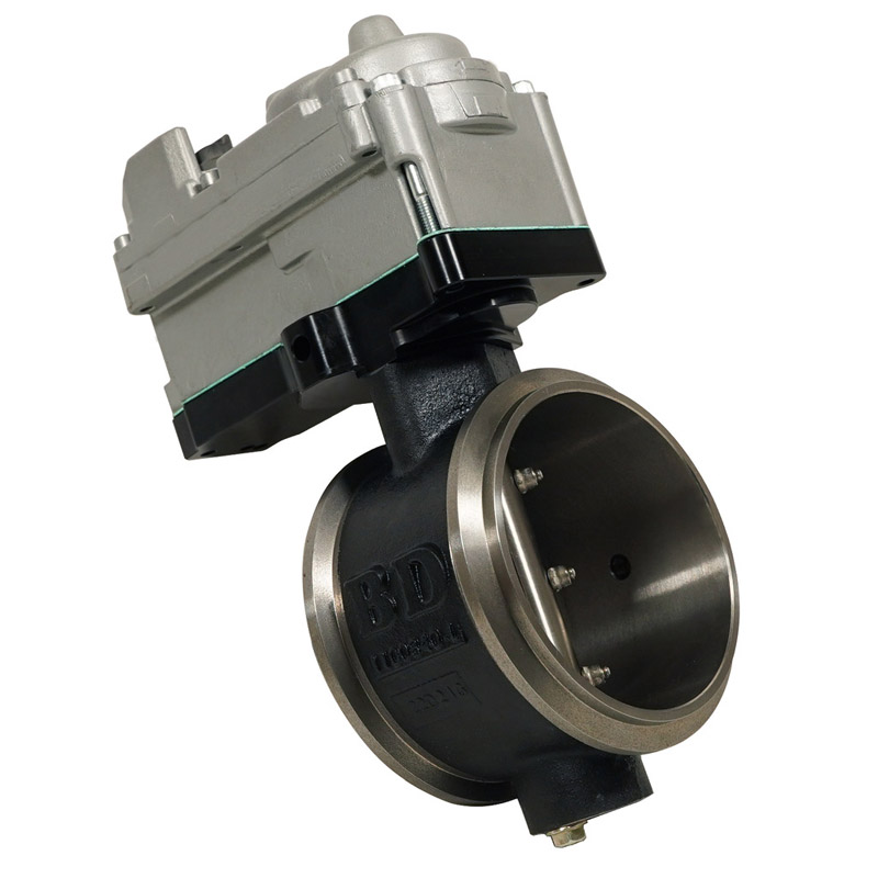 BD Diesel | BD Electronic Exhaust Brake 4.0-inch - Ram 2500 / 3500 6.7L 2018-2023